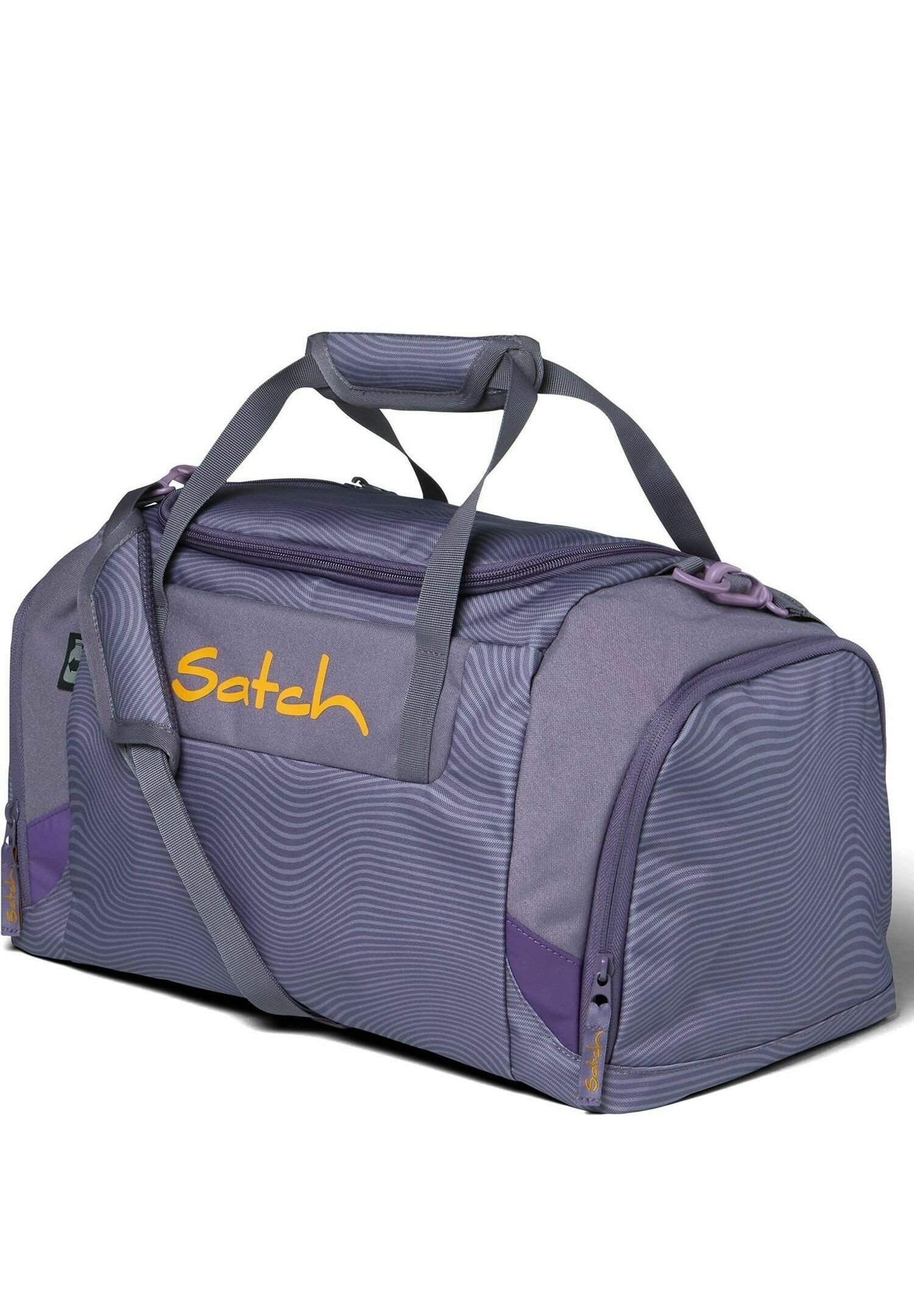 Satch sporttasche nordic berry Clearance